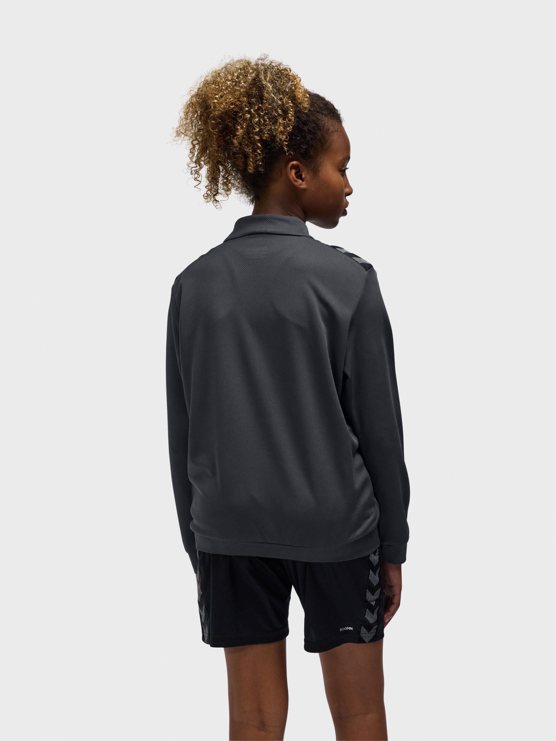 Fermeture Éclair Zip Combinaison Hmlauthentic Enfant 2/7