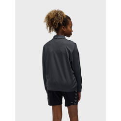 Fermeture Éclair Zip Jacke Hmlauthentic Multisport Enfant HUMMEL