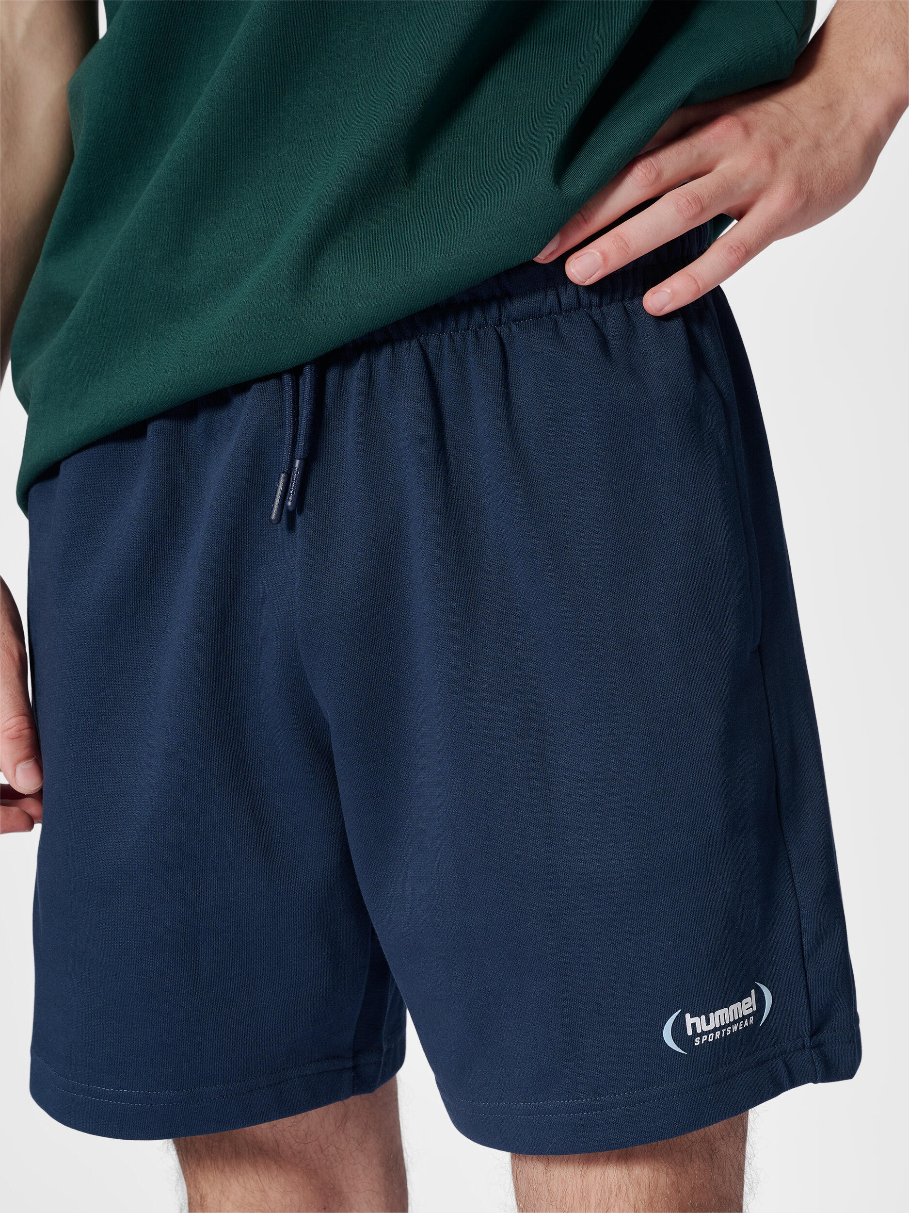 Fermeture À Cordon Short Hmlfelix Adulte HUMMEL 4/7