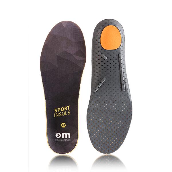 Vložky do bot Sport Insole Upgrade 2/3