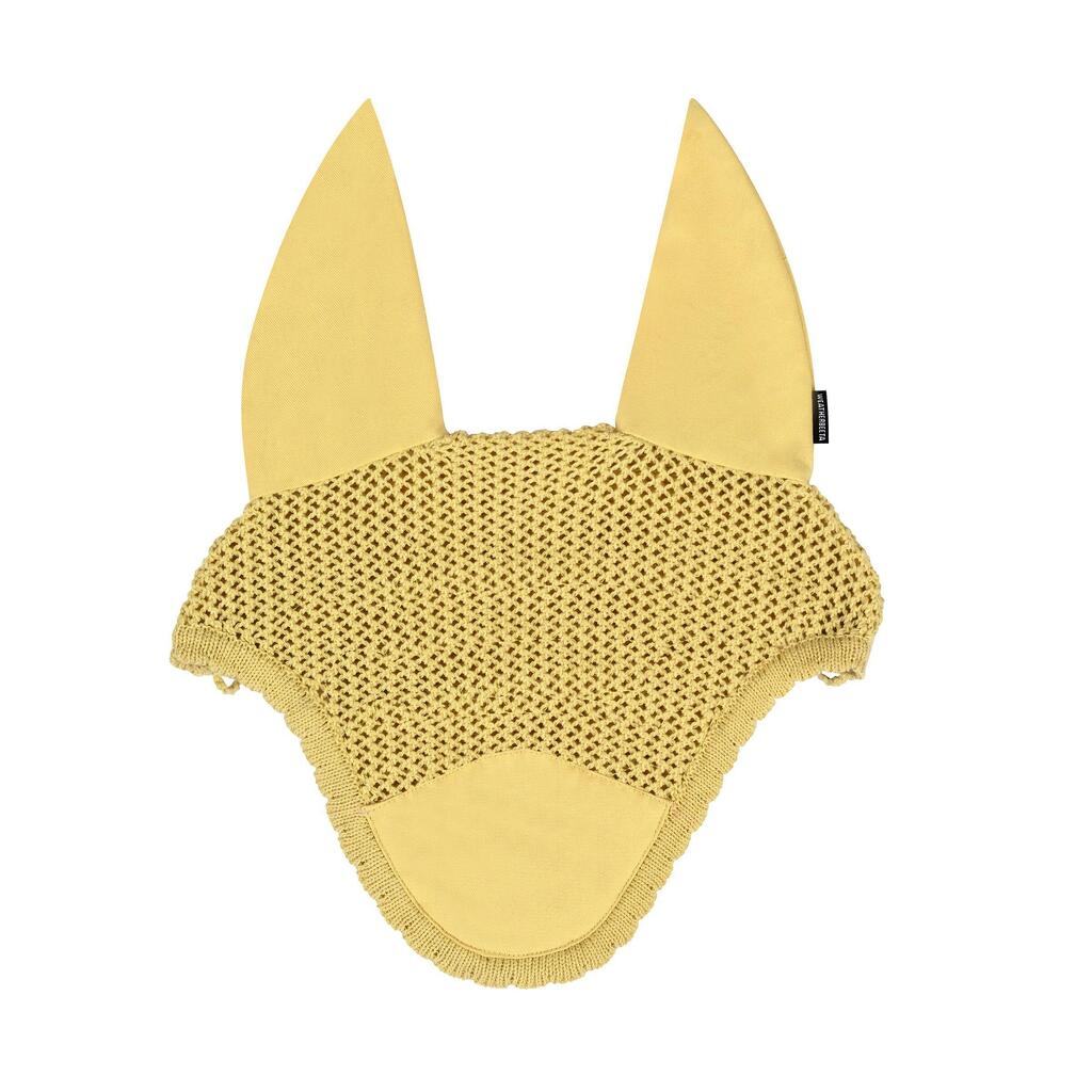 Reflective ear muffs Weatherbeeta
