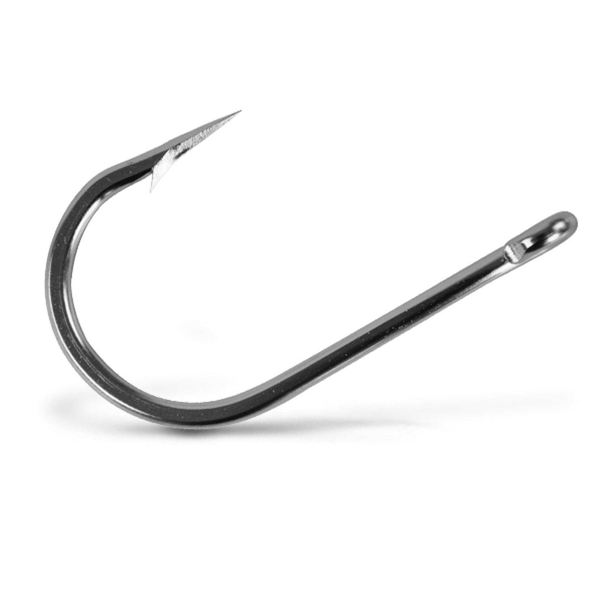 Haak VMC 8701SS x100 10/0 1/1