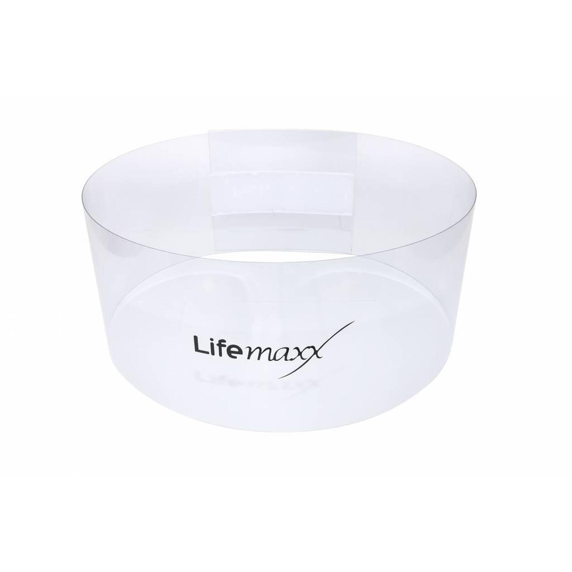 Lifemaxx - Balance À Billes - Support De Ballon De Gymnastique - Support De Ballon De Fitn - Caisse De Rangement - Taille Unique - Decathlon