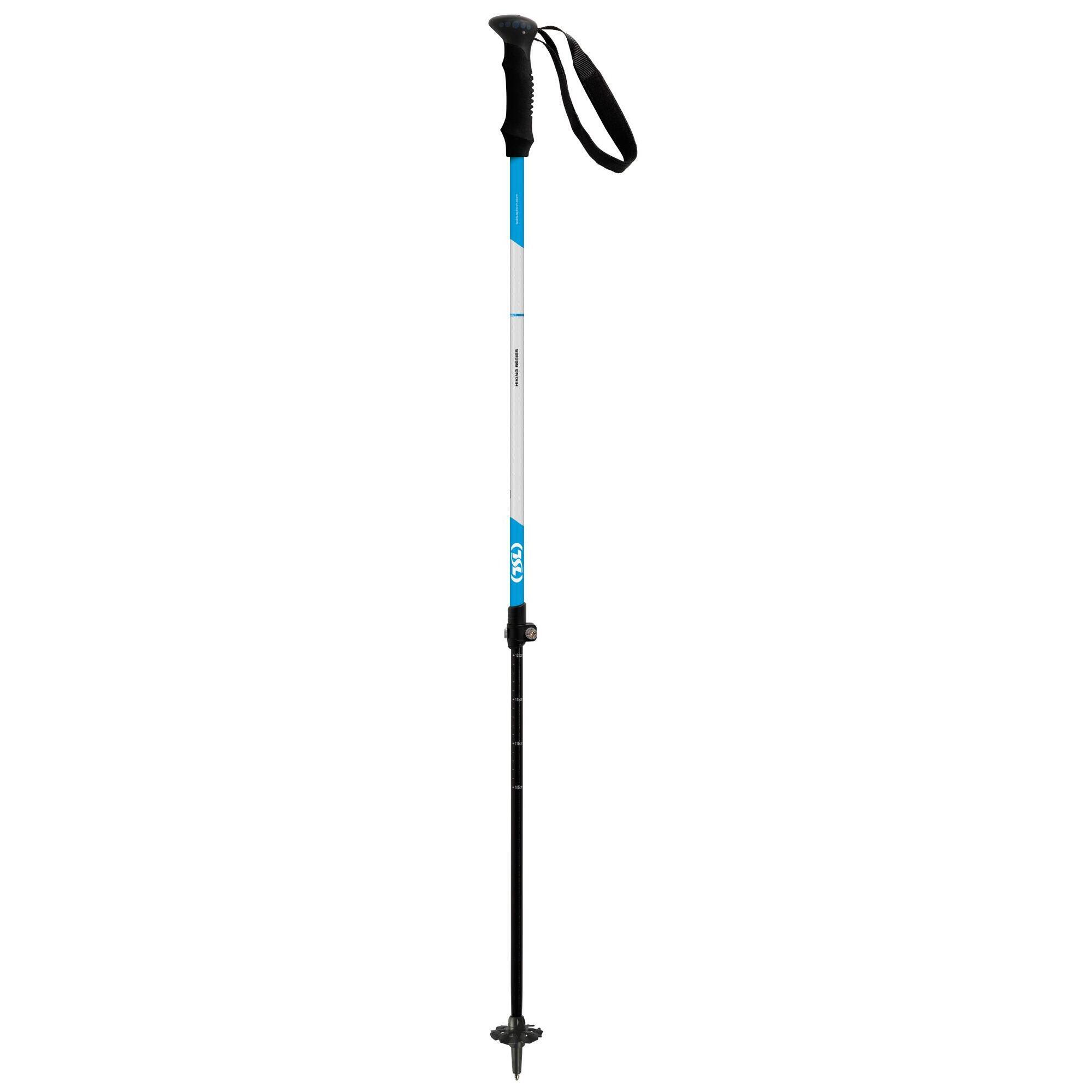 Poles TSL Hiking alu 2 light