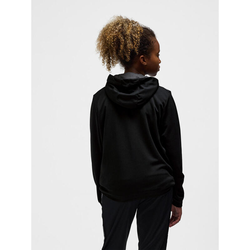 HUMMEL hmlAUTHENTIC PL HOODIE KIDS