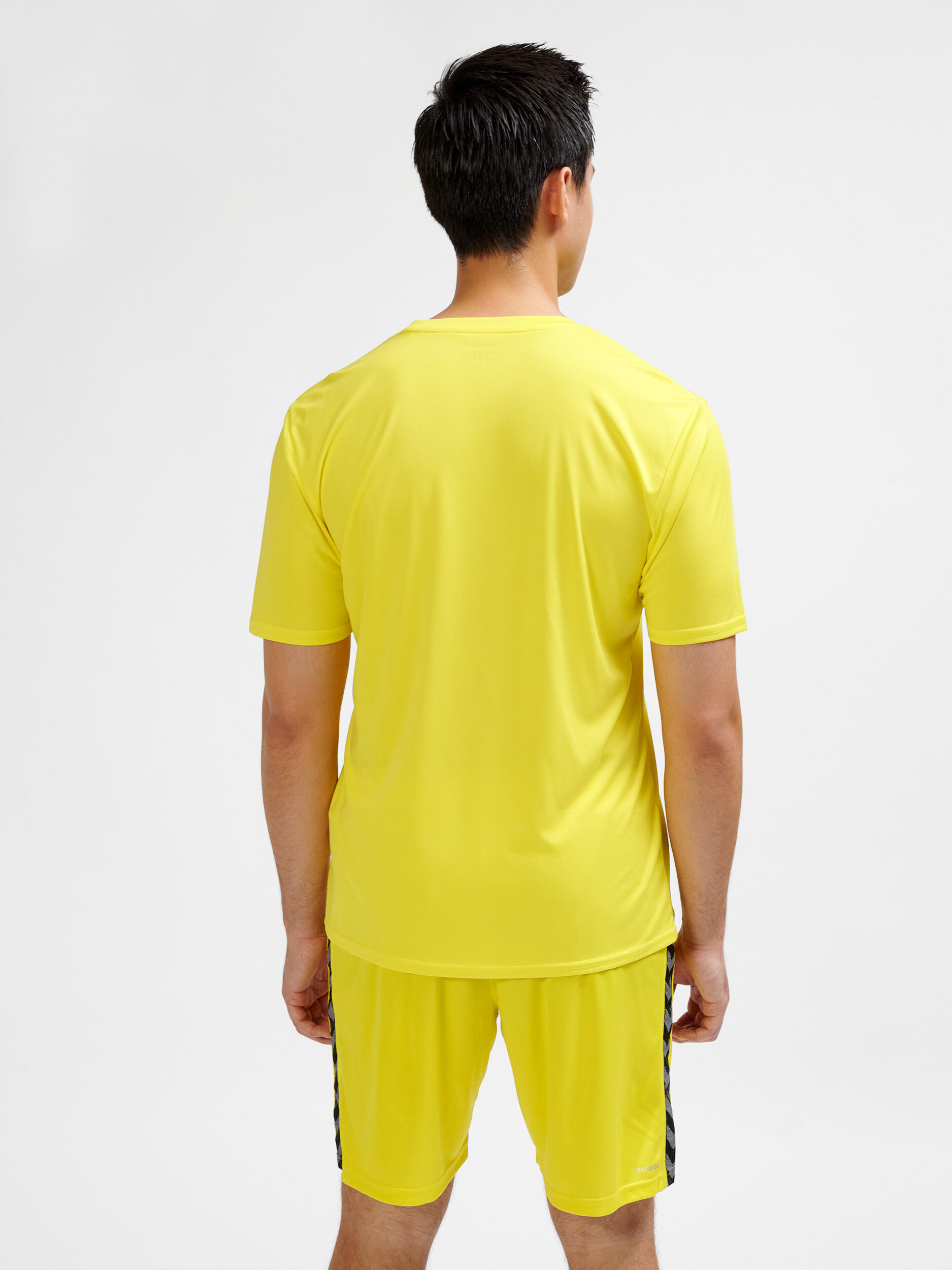 Enfiler T-Shirt Hmlessential Homme 2/7
