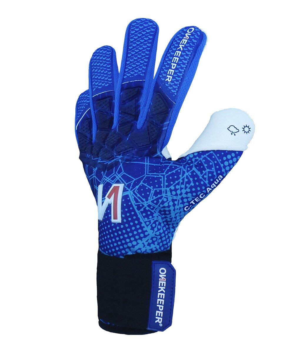 Onekeeper Keepershandschoenen C-Tec Aqua Pro 5/5