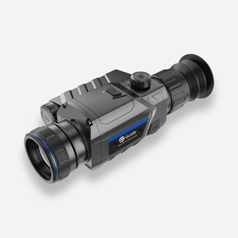 GUIDE SENSMART picture