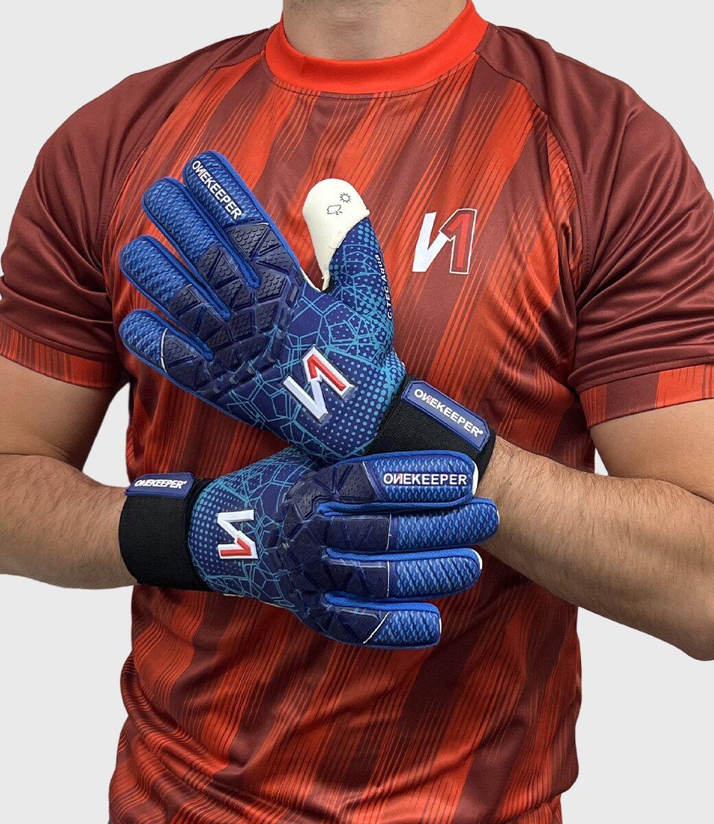 Onekeeper Keepershandschoenen C-Tec Aqua Pro 2/5