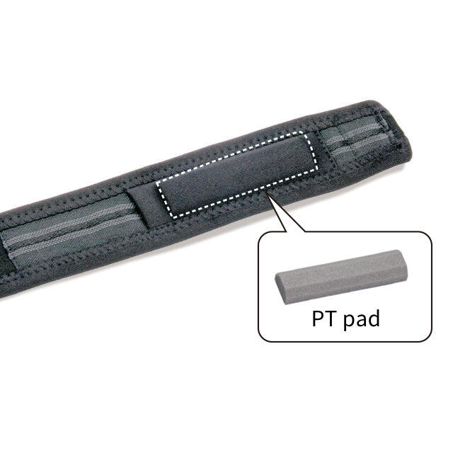 ZAMST Support rotulien JK-Band 3/5