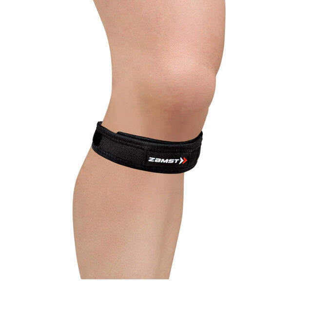 Ortéza na koleno Zamst JK Band Knee 1/5