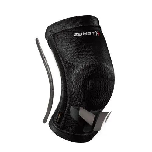 Zamst ZK-Motion Genouillère de Sport - Entorses Ligamentaires - S 4/7