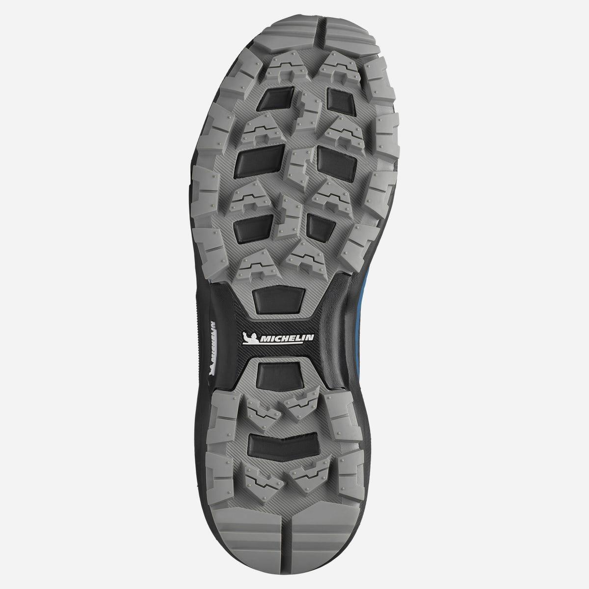 Chaussures Randonnée Homme WANAKA 3/4