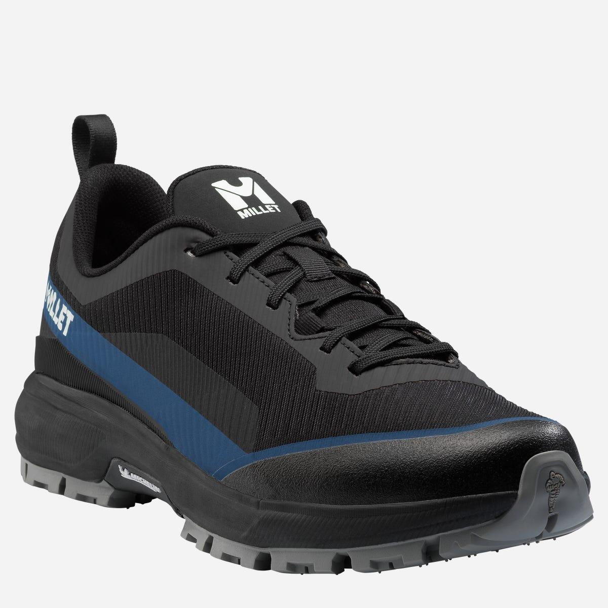 Chaussures Randonnée Homme WANAKA 2/4