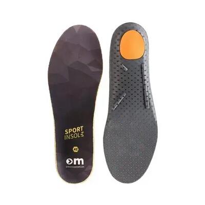 Om sport inlegzool