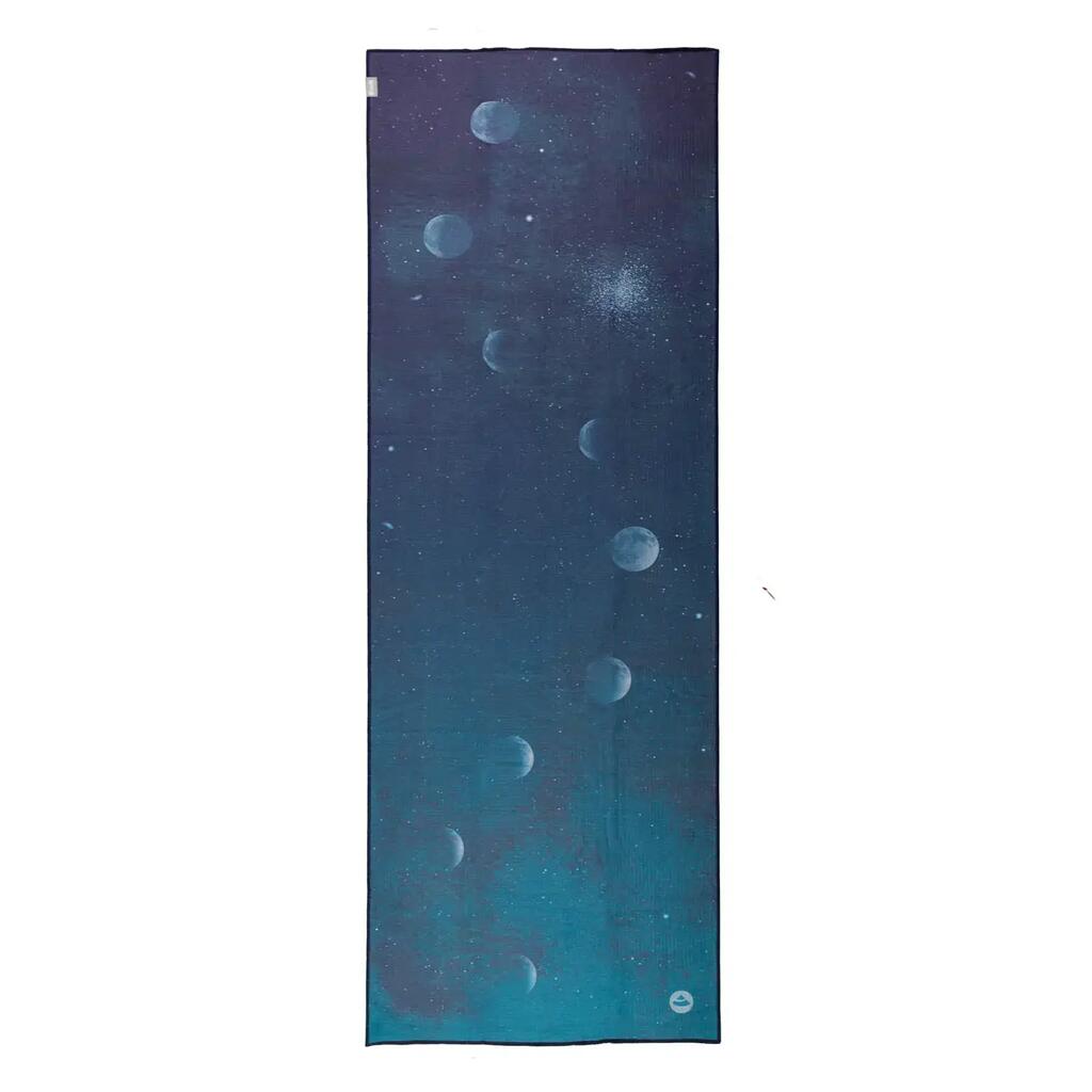 GRIP Dusty Moon йога кърпа 183 x 61 см