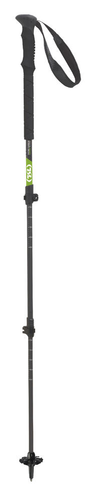Laski TSL Hiking carbon compact 3 light