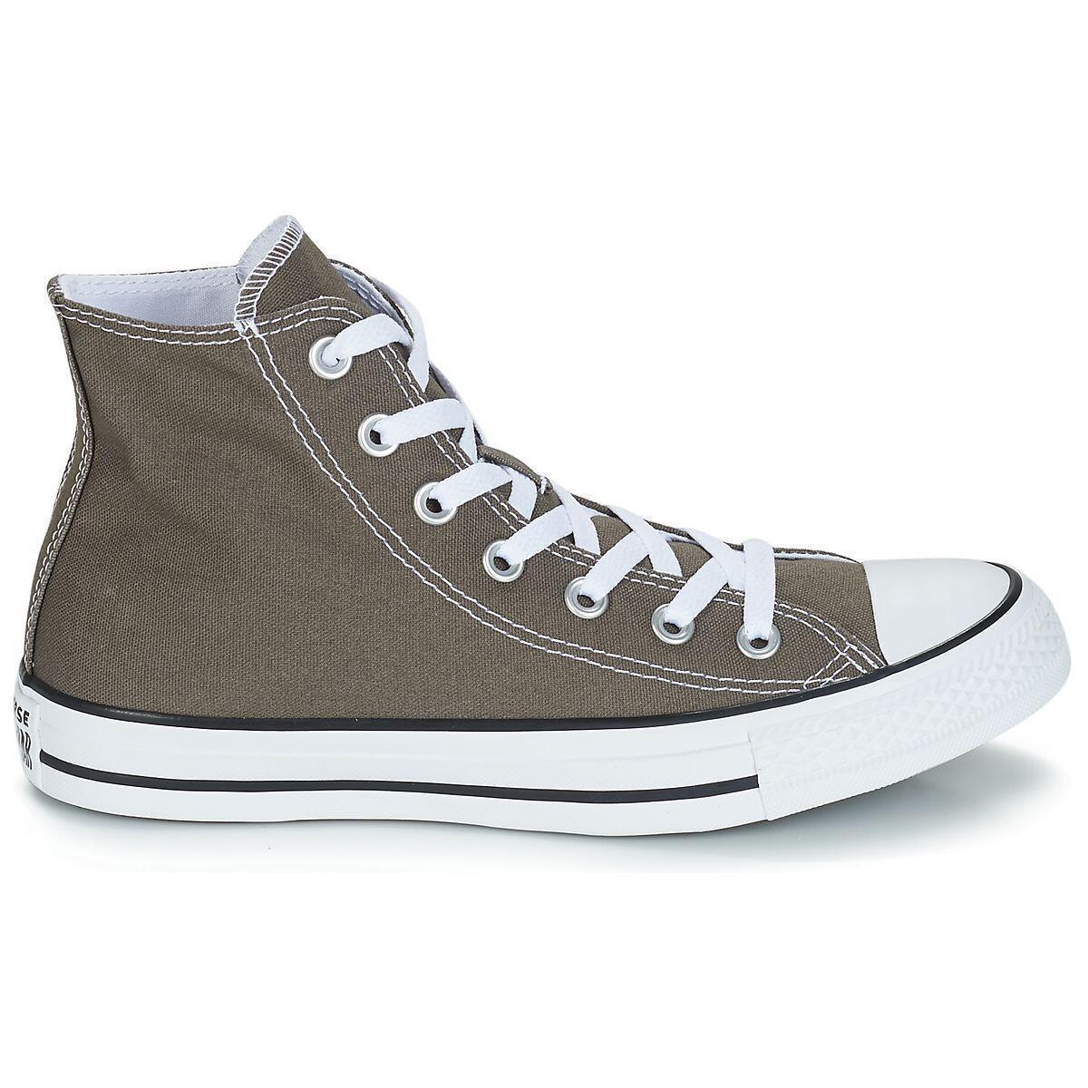 Sneakers Converse Chuck Taylor All Star Hi, Beige, Uniseks 6/6