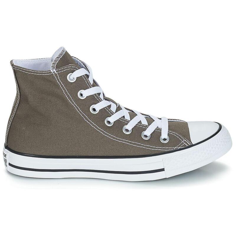Baskets Converse Gris