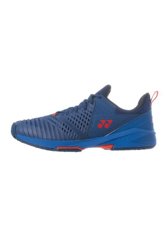 Buty halowe Yonex Power Cushion Sonicage 3 Clay 6/6