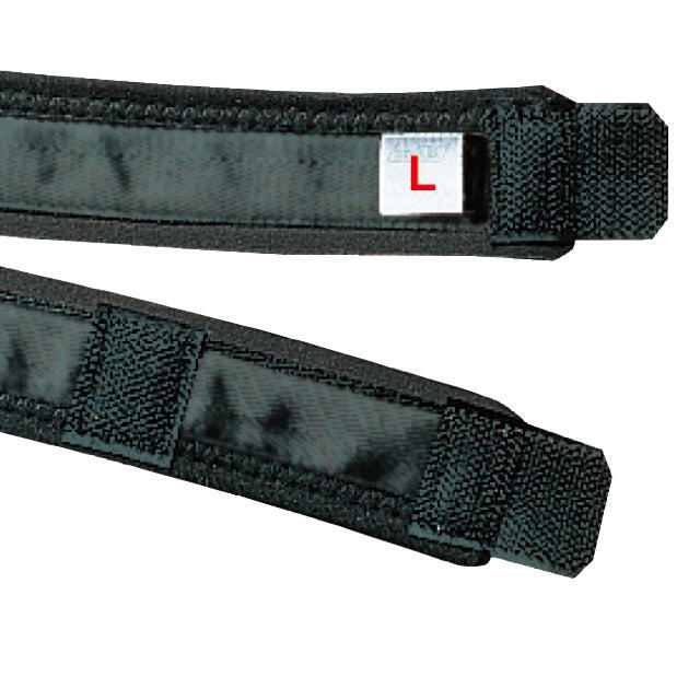 Ortéza na zápěstí Zamst Wrist Band 3/6