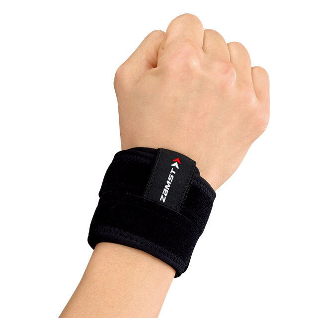 ZAMST Ortéza na zápěstí Zamst Wrist Band