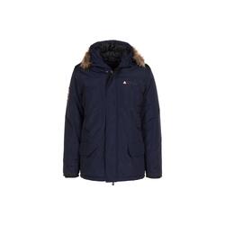 Parka Peak Mountain Capeak