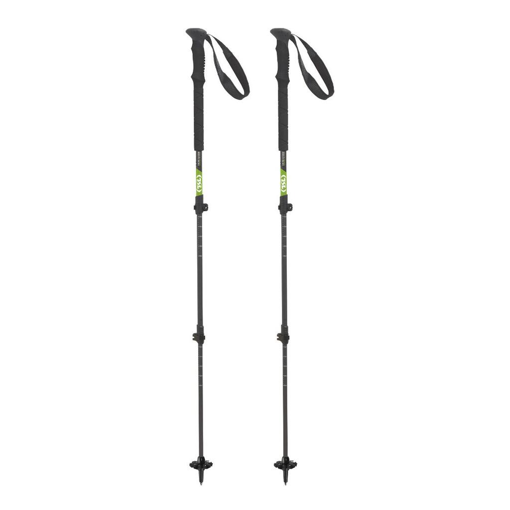 Sticks TSL Hiking carbon compact 3 cross