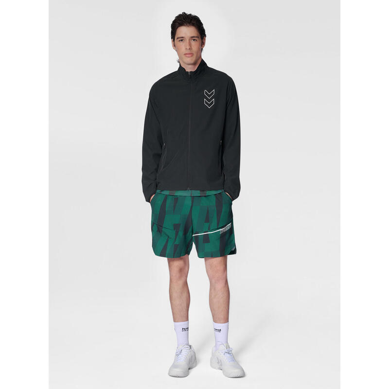 Enfiler Kurze Hose Hmlcourt Padel Homme HUMMEL