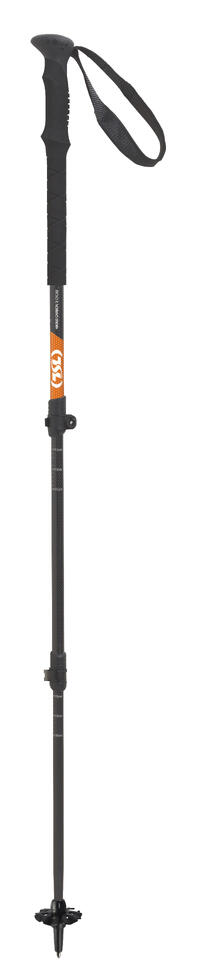 Laski TSL Hiking carbon 3 cross