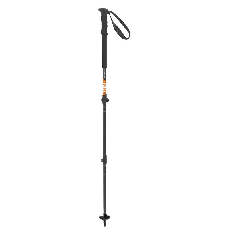 Bâtons TSL Hiking carbon 3 cross