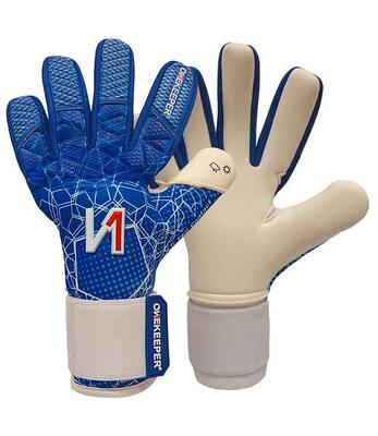 Onekeeper keepershandschoenen c-tec blue