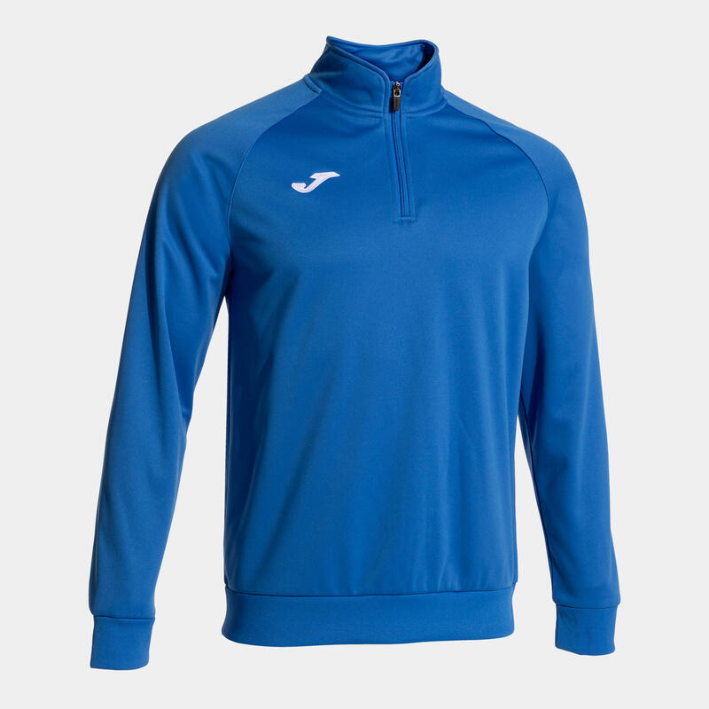 Sudadera Fútbol Hombre Joma Faraon Royal