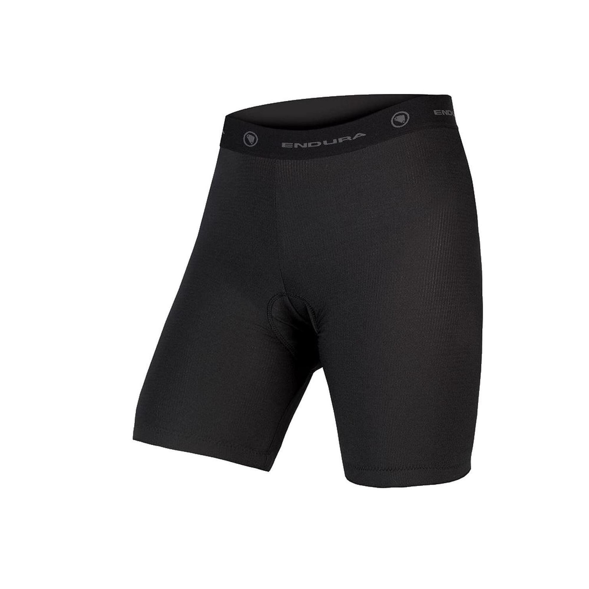 Spodenki rowerowe damskie Endura Padded Liner II