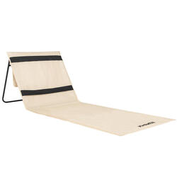 Tapis de plage - Beige