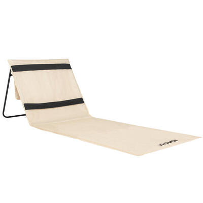 Strandmatte – Beige