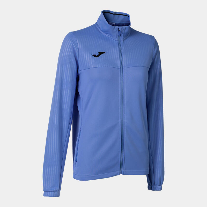 Joma Montreal Full Zip Tennis Hanorac