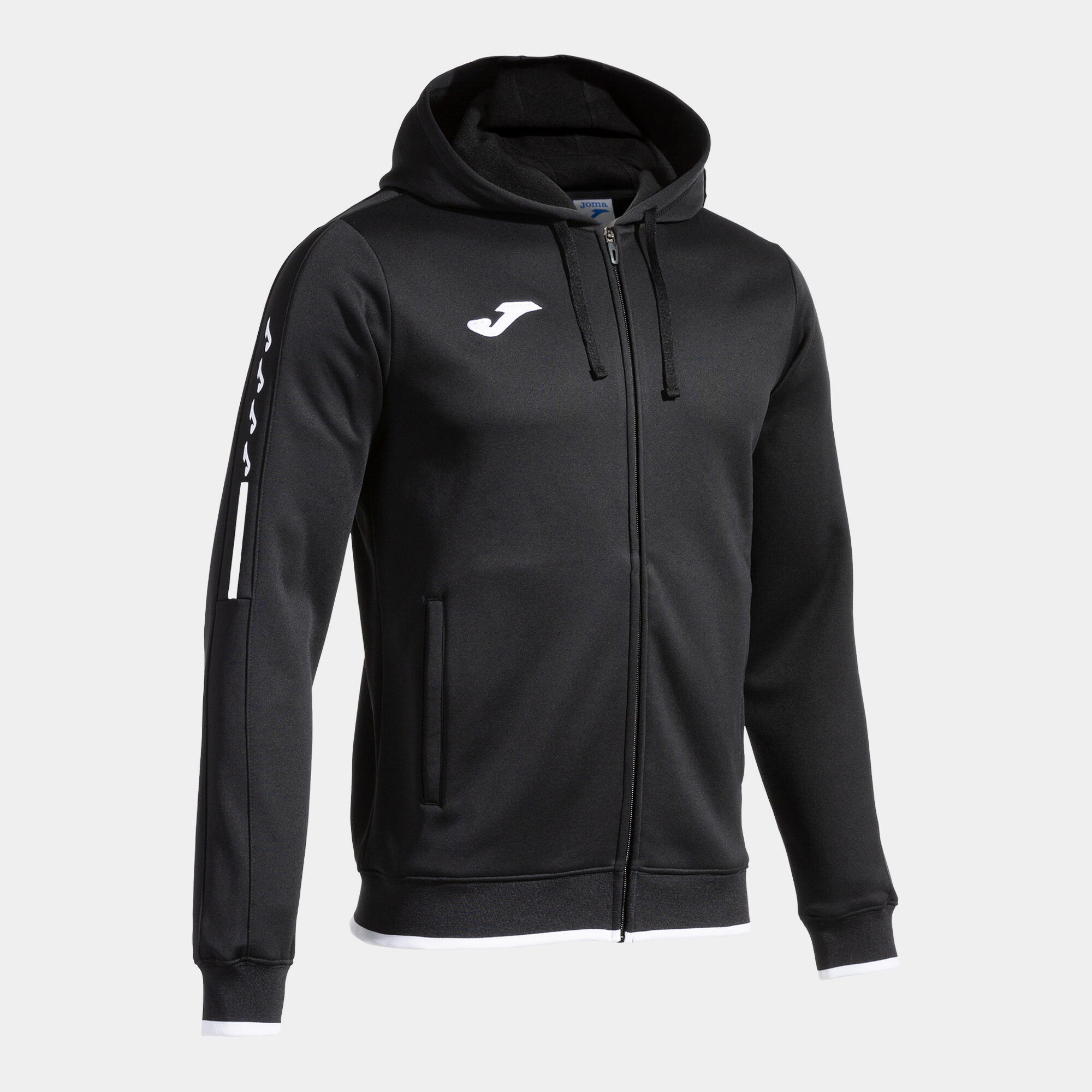 Bluza dresowa z kapturem Joma Olimpiada