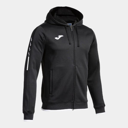 Kinder-Trainingsjacke mit Kapuze Joma Olimpiada