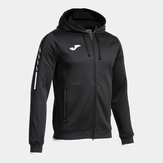 Kinder-Trainingsjacke mit Kapuze Joma Olimpiada