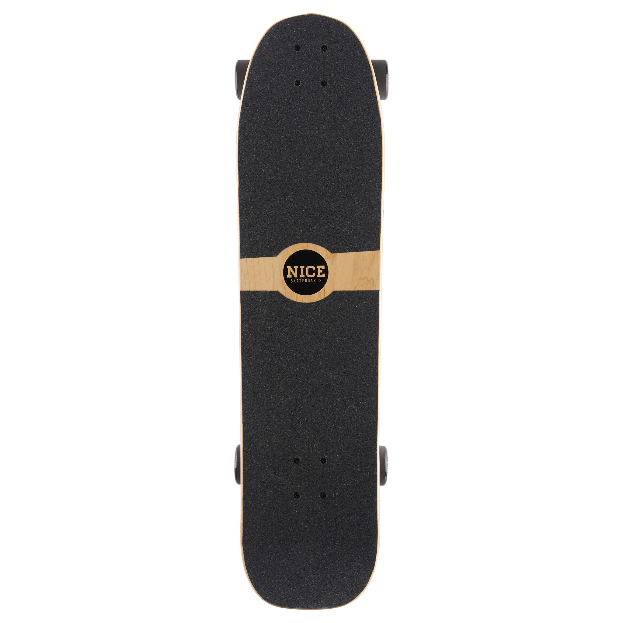 Skate Longboard Riot 36 x 9 Zoll 2/4