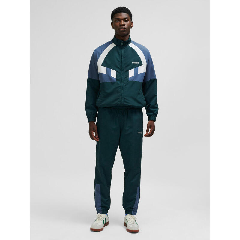 Fermeture À Cordon Pantalon Hmltracksuit Adulte HUMMEL