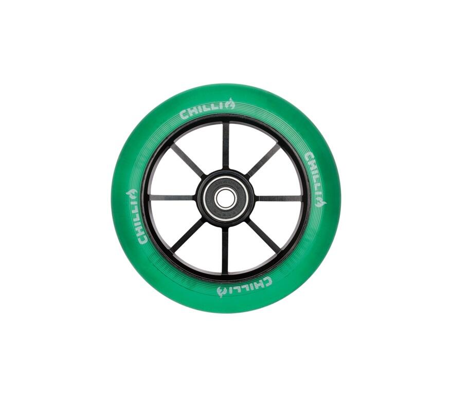 Chilli Rolle Base S & Rocky 110mm 3/5