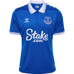 Enfiler T-Shirt Efc 23/24 Football Adulte HUMMEL