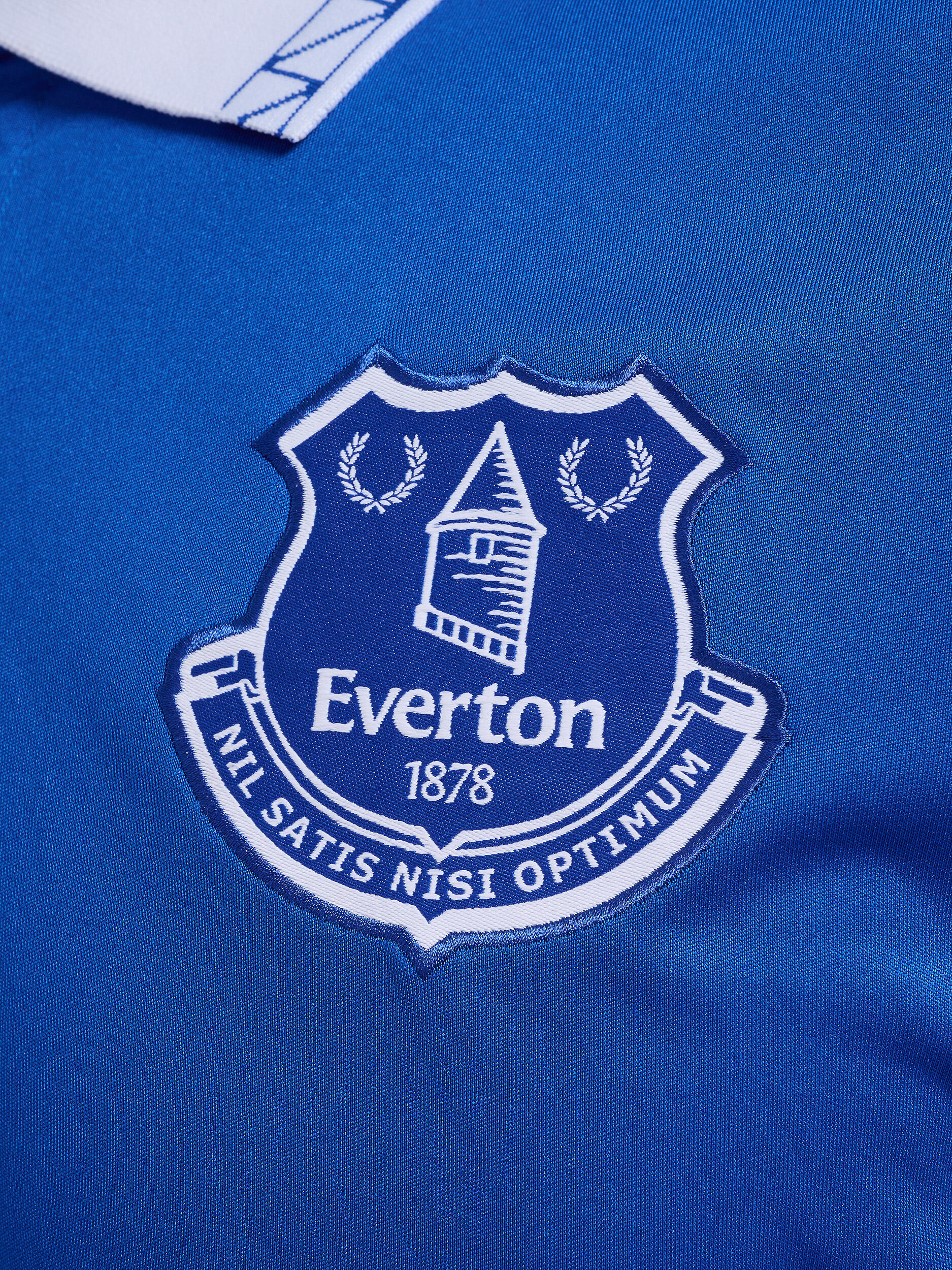Camiseta Efc 23/24 Fútbol Adulto Unisex HUMMEL 3/5