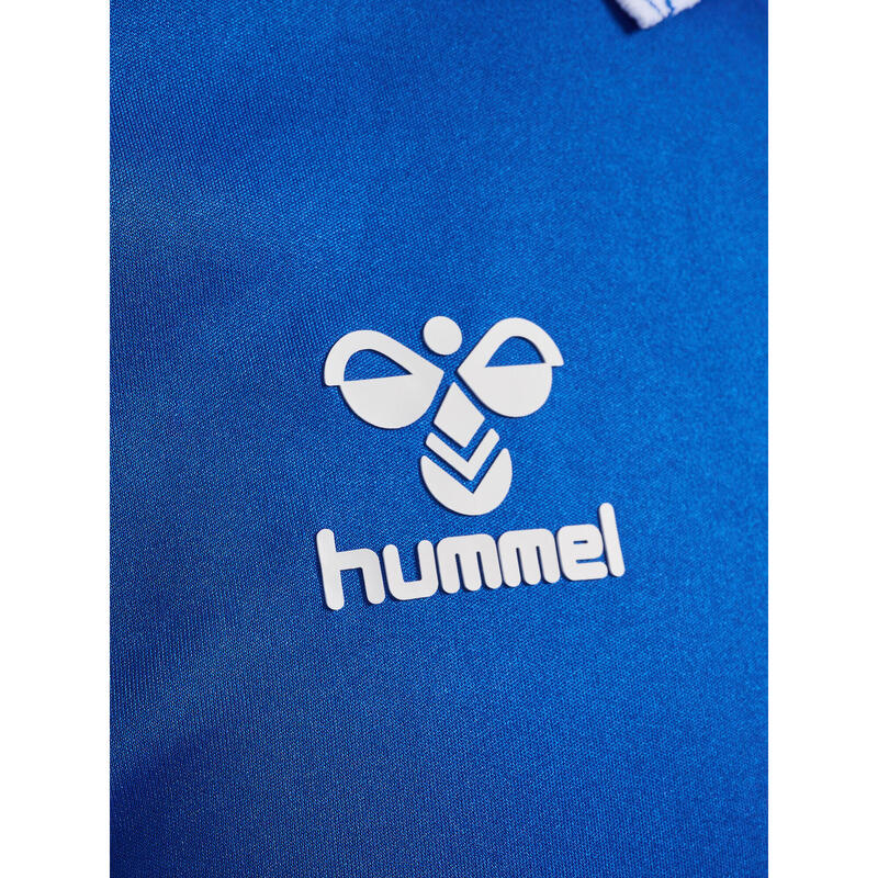 Enfiler T-Shirt Efc 23/24 Football Adulte HUMMEL