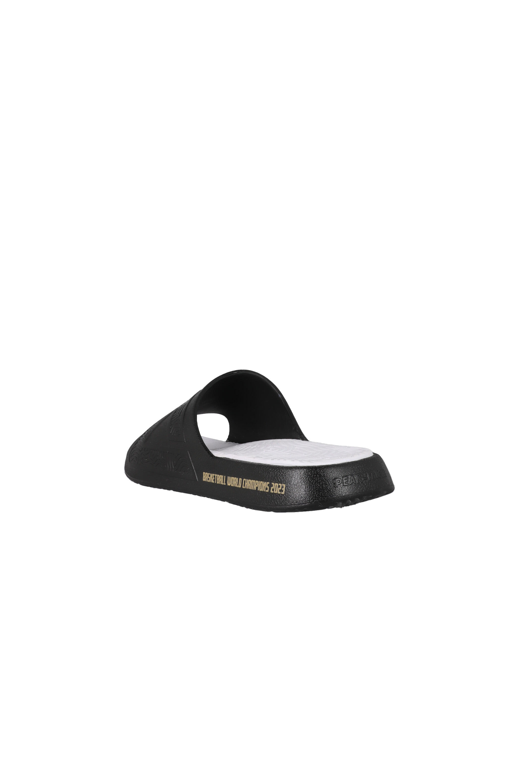 PEAK Badeschlappen TaiChi Slipper Germany Edition Unisex 2/5