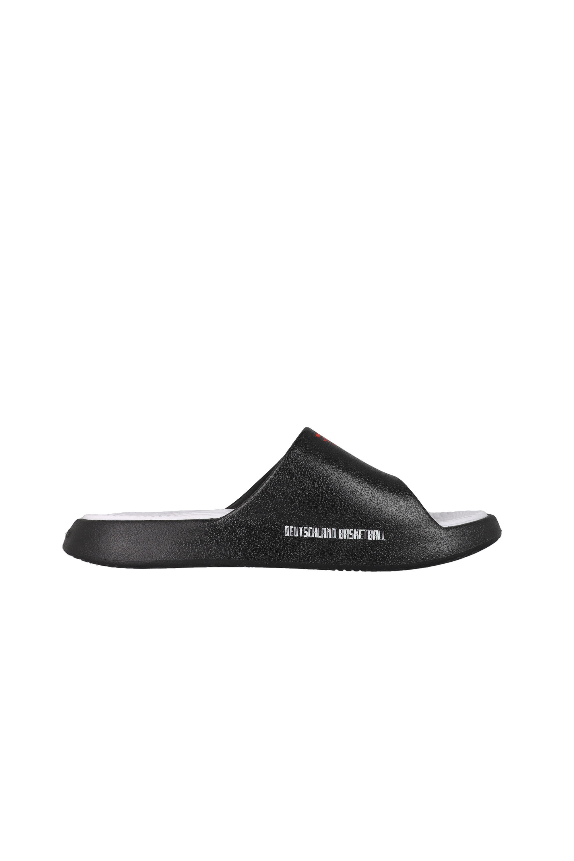 PEAK Badeschlappen TaiChi Slipper Germany Edition Unisex 3/5