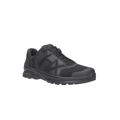 Haix casual schoenen haix connexis go gtx laag zwart