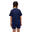 Instap T-Shirt Hmlgraphic Multisport Uniseks Kinderen HUMMEL